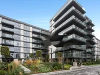 Недвижимость Waterfront Drive: 10