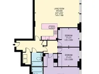 Недвижимость Waterfront Drive: 17