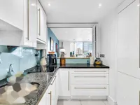 Недвижимость Thames Quay, Chelsea Harbour.: 1