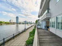 Недвижимость Thames Quay, Chelsea Harbour.: 4