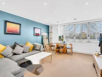 Недвижимость Thames Quay, Chelsea Harbour.: 5