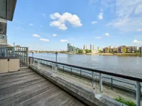 Недвижимость Thames Quay, Chelsea Harbour.: 7