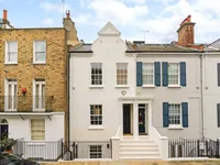 Недвижимость Seymour Walk: 8