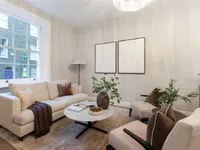 Недвижимость Seymour Walk: 12