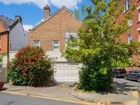 Недвижимость Paradise Walk, Chelsea: 3