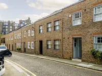 Недвижимость Paradise Walk, Chelsea: 4