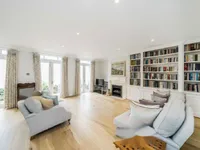 Недвижимость Paradise Walk, Chelsea: 6