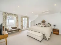 Недвижимость Paradise Walk, Chelsea: 8