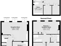 Недвижимость Paradise Walk, Chelsea: 9