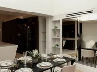 Недвижимость Priory Walk, Chelsea: 1