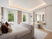 Недвижимость Priory Walk, Chelsea: 3