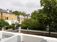 Недвижимость Priory Walk, Chelsea: 6