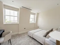 Недвижимость Priory Walk, Chelsea: 8