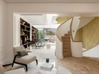 Недвижимость Priory Walk, Chelsea: 12