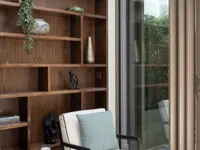 Недвижимость Priory Walk, Chelsea: 14