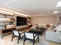 Недвижимость Priory Walk, Chelsea: 17