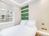 Недвижимость Fulham Road: 1