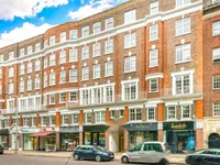 Недвижимость Fulham Road: 3