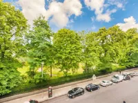 Недвижимость Fulham Road: 4