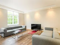 Недвижимость Fulham Road: 6