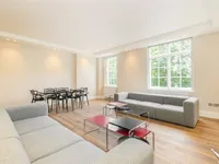 Недвижимость Fulham Road: 7