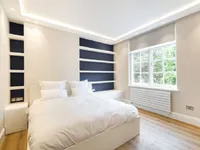 Недвижимость Fulham Road: 10