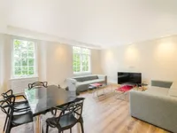 Недвижимость Fulham Road: 11