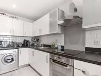 Недвижимость Grosvenor Waterside SW1W, Belgravia, London: 2