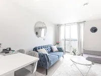 Недвижимость Grosvenor Waterside SW1W, Belgravia, London: 5