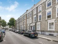 Недвижимость Ifield Road, Chelsea: 5