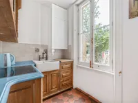 Недвижимость Ifield Road, Chelsea: 8