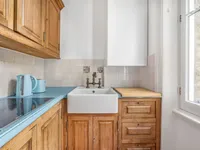 Недвижимость Ifield Road, Chelsea: 10