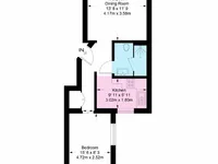 Недвижимость Ifield Road, Chelsea: 11