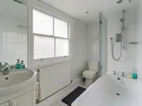 Недвижимость Ovington Square: 1