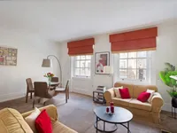 Недвижимость Ovington Square: 2