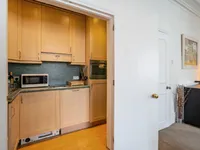 Недвижимость Ovington Square: 5