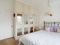 Недвижимость Ovington Square: 6