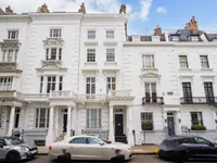 Недвижимость Ovington Square: 7