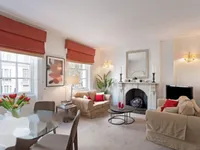 Недвижимость Ovington Square: 8