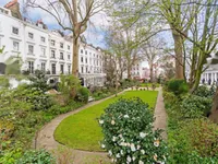 Недвижимость Ovington Square: 9