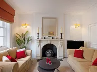 Недвижимость Ovington Square: 10