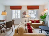 Недвижимость Ovington Square: 12