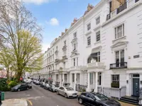 Недвижимость Ovington Square: 14