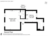 Недвижимость Ovington Square: 15