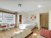 Недвижимость Sloane Avenue, Chelsea: 7