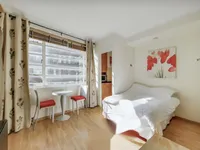 Недвижимость Sloane Avenue, Chelsea: 11