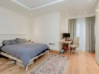 Недвижимость Elm Park Gardens, Chelsea: 1