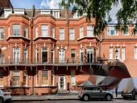 Недвижимость Elm Park Gardens, Chelsea: 5