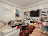 Недвижимость Elm Park Gardens, Chelsea: 7