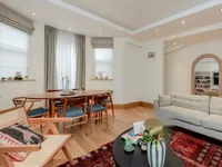 Недвижимость Elm Park Gardens, Chelsea: 8